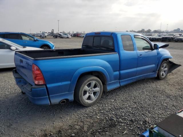 2005 Toyota Tacoma X-RUNNER Access Cab