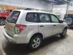 2010 Subaru Forester XS