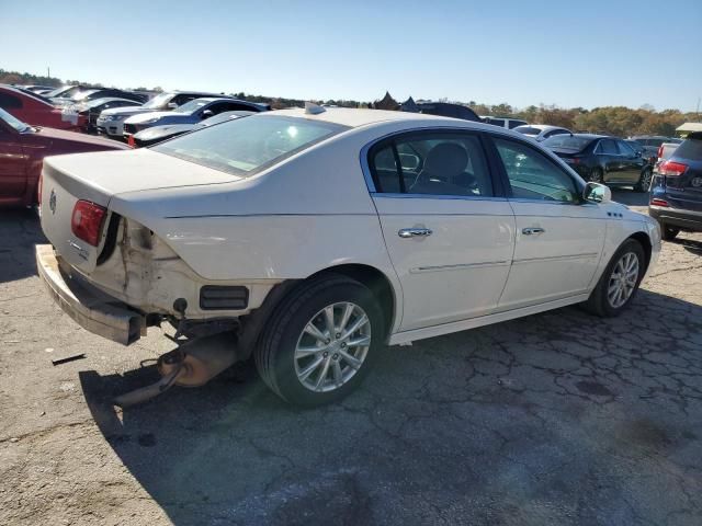 2010 Buick Lucerne CXL