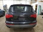 2011 Audi Q7 Premium