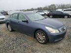 2009 Infiniti G37 Base