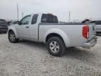 2012 Nissan Frontier SV