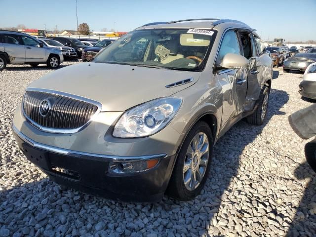 2010 Buick Enclave CXL