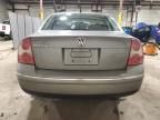 2003 Volkswagen Passat GLS