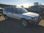 2004 Subaru Forester 2.5X