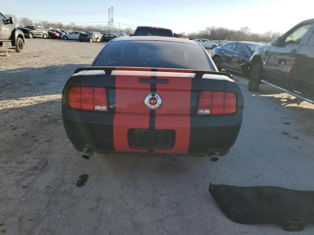 2007 Ford Mustang GT