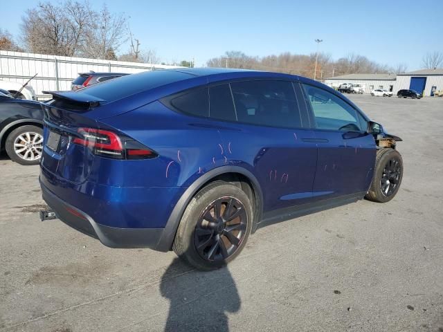 2023 Tesla Model X