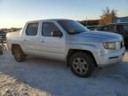 2007 Honda Ridgeline RTX