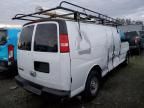 2008 Chevrolet Express G2500