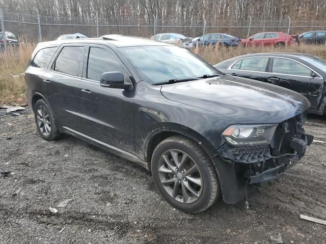 2014 Dodge Durango R/T