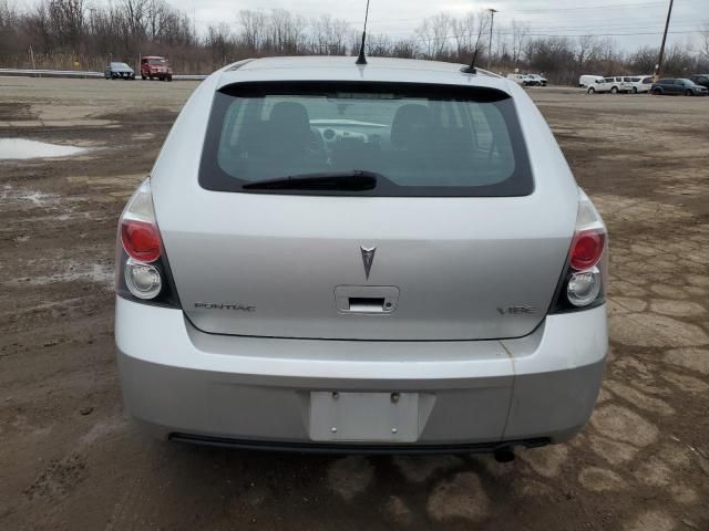 2009 Pontiac Vibe