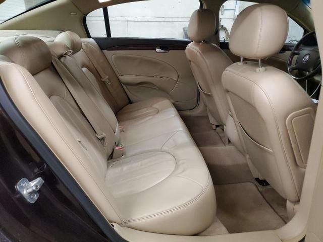 2008 Buick Lucerne CXL