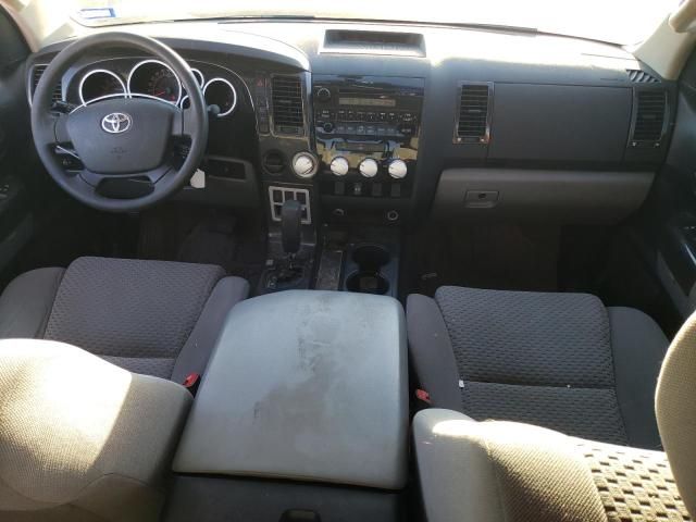 2007 Toyota Tundra Double Cab SR5