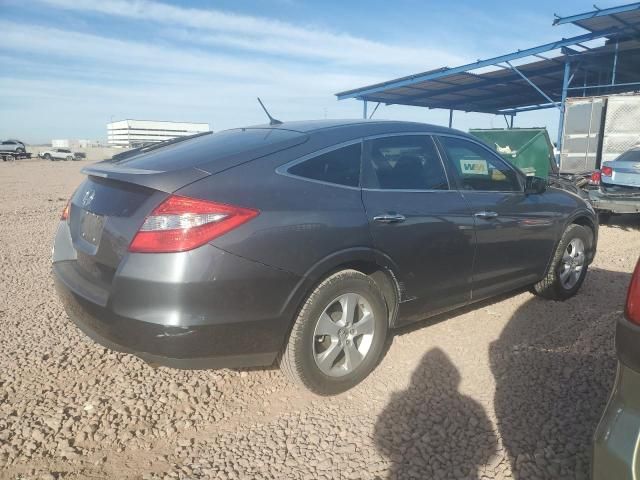 2010 Honda Accord Crosstour EX