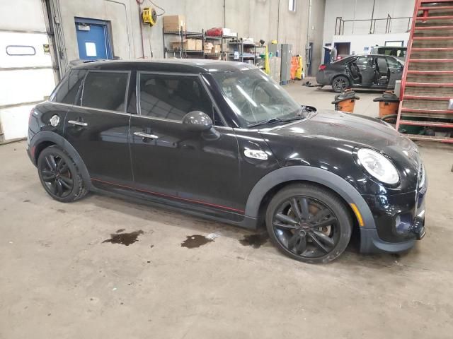 2016 Mini Cooper S