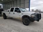 2004 Ford F350 SRW Super Duty