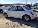 2009 Volkswagen New Beetle S