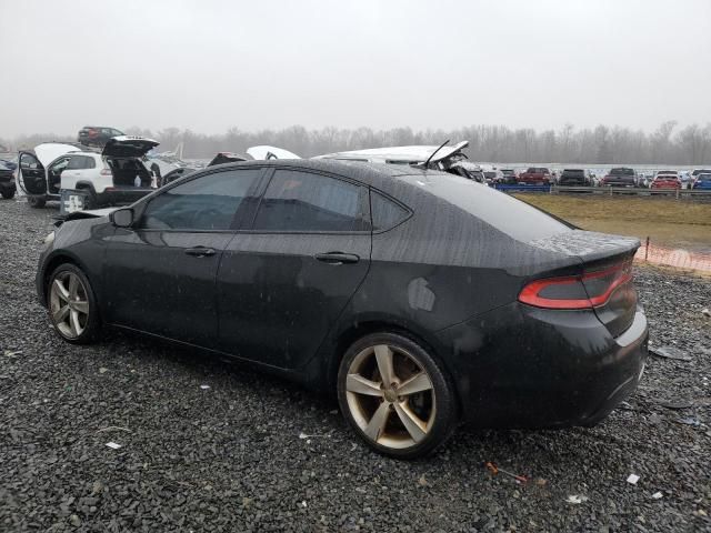 2015 Dodge Dart GT