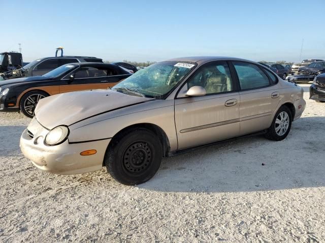 1999 Ford Taurus SE