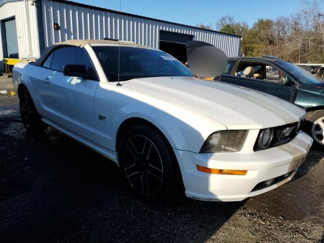 2006 Ford Mustang GT