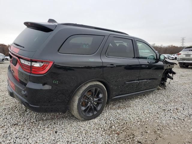 2023 Dodge Durango R/T