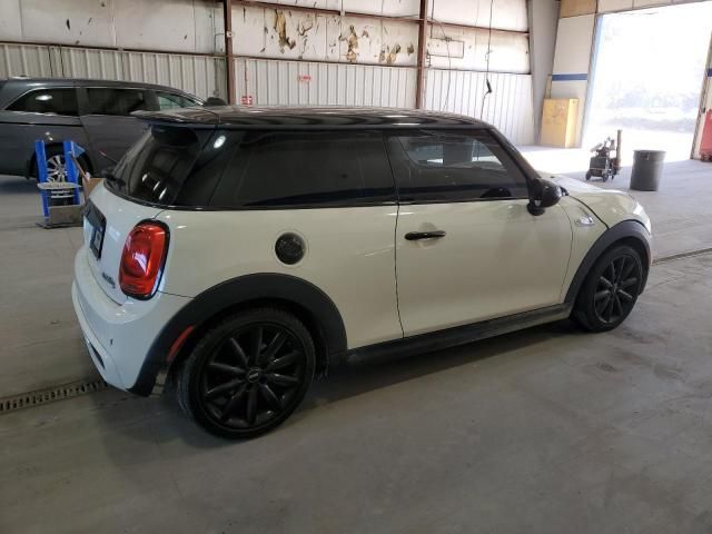 2017 Mini Cooper S