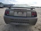 2002 Ford Mustang