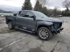 2021 Chevrolet Silverado K1500 High Country