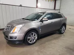 Cadillac Vehiculos salvage en venta: 2012 Cadillac SRX Premium Collection