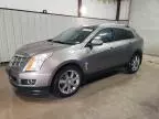 2012 Cadillac SRX Premium Collection