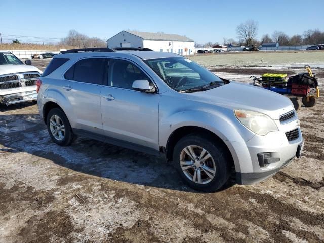 2010 Chevrolet Equinox LT