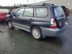 2008 Subaru Forester 2.5X LL Bean