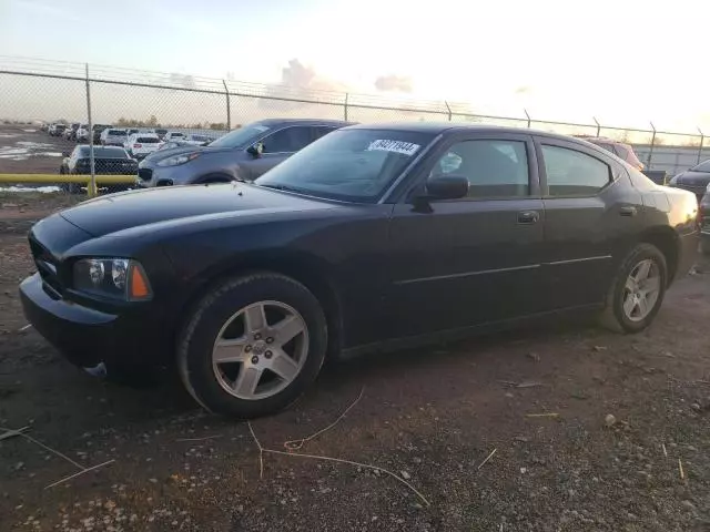 2007 Dodge Charger SE