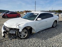 2016 Dodge Charger SE en venta en Tifton, GA