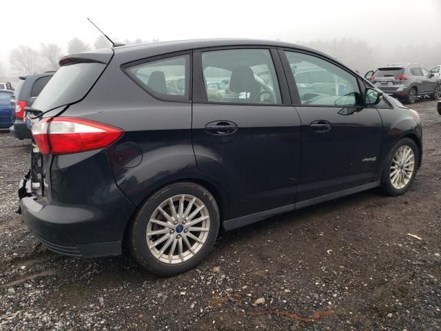 2013 Ford C-MAX SE