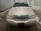 2007 Lincoln Town Car Signature