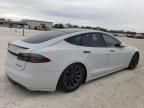 2015 Tesla Model S 85D