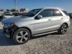 2016 Mercedes-Benz GLE 300D 4matic