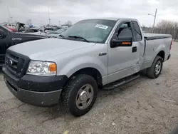 Ford salvage cars for sale: 2006 Ford F150