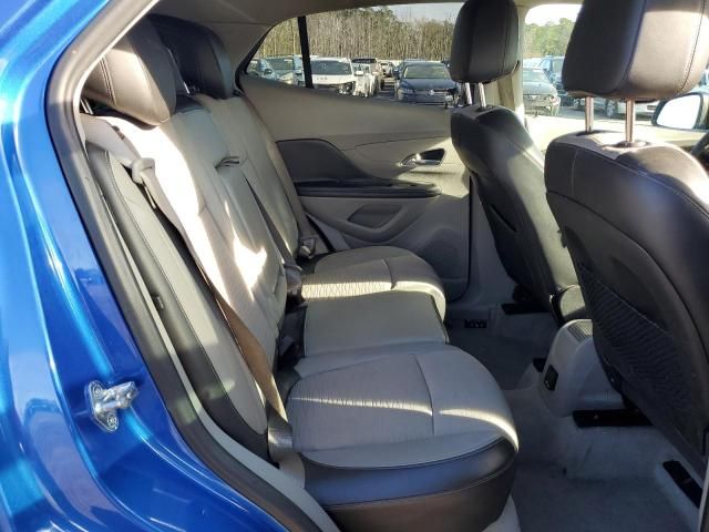 2015 Buick Encore Convenience