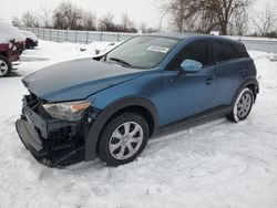 Lots with Bids for sale at auction: 2019 Mazda CX-3 Sport