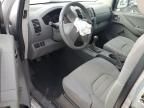 2008 Nissan Frontier King Cab XE