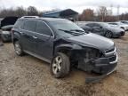 2013 Chevrolet Equinox LTZ