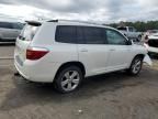 2008 Toyota Highlander Limited