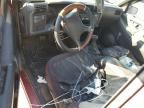 1997 Chevrolet S Truck S10