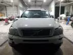 2007 Volvo XC90 3.2