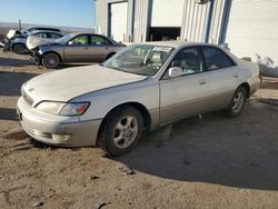 1997 Lexus ES 300 en venta en Albuquerque, NM