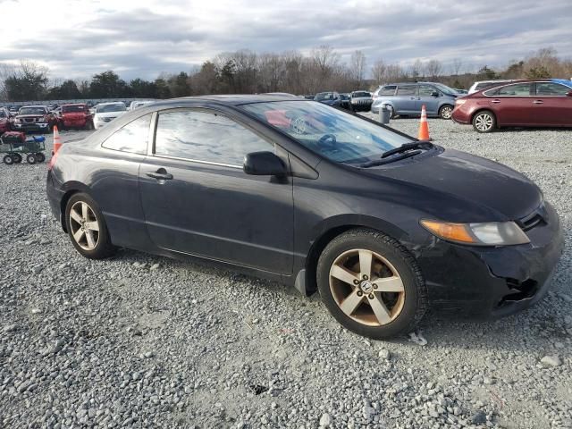 2006 Honda Civic EX