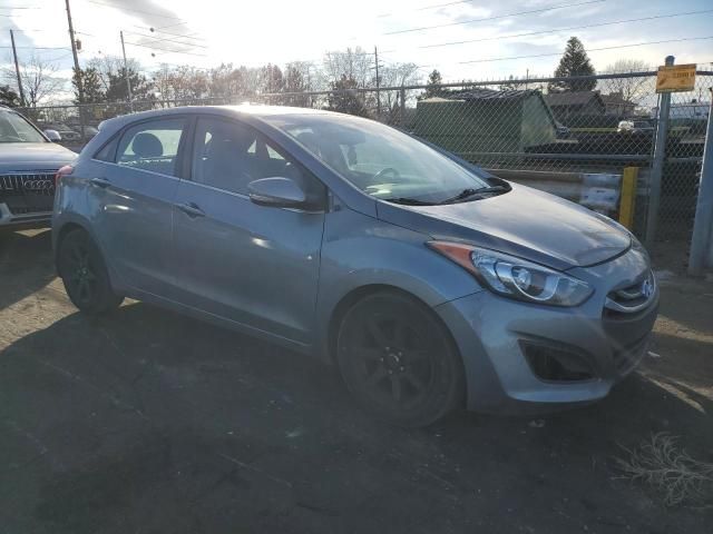 2015 Hyundai Elantra GT