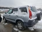 2004 Honda CR-V EX